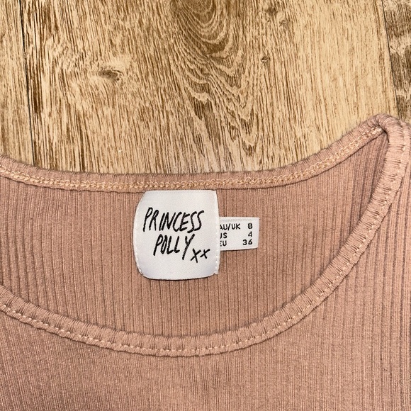 Princess Polly bodysuit - Picture 2 of 3